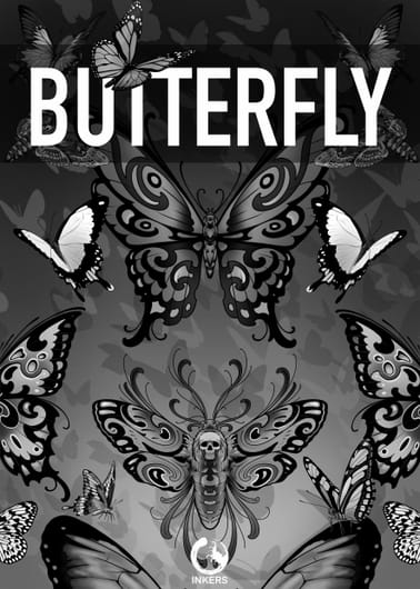 Butterfly Brush Pack