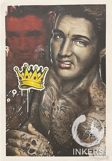 Elvis