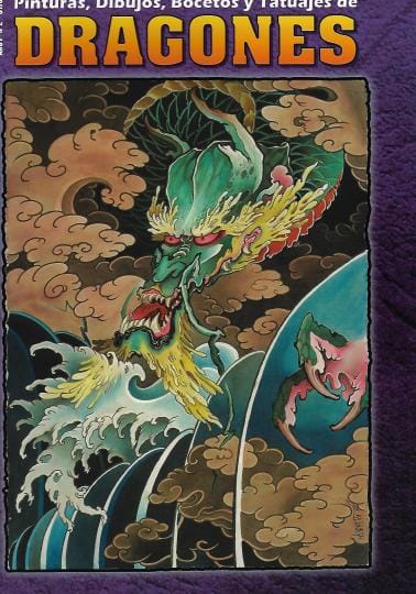 Dragones II