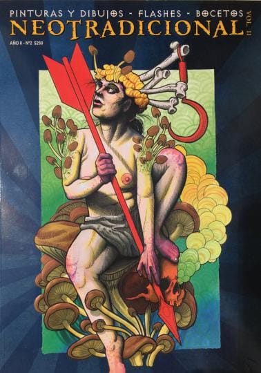 Neotradicional vol2