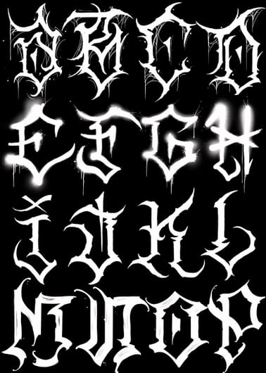 DHK Letters