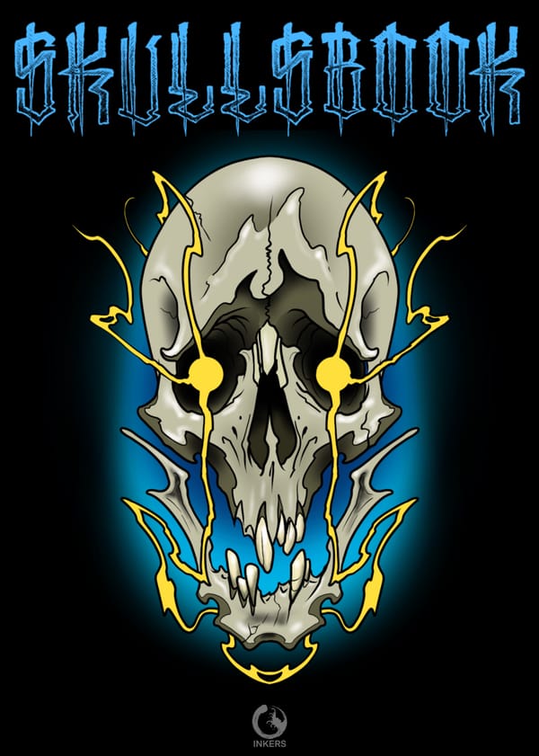 eBook Skulls Reference