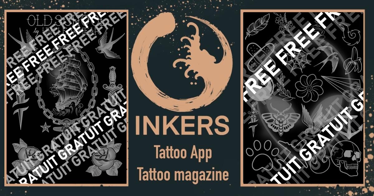 Free Procreate Tattoo Brushes: Where to Get a Starter Pack (2026)